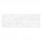 Marmor Kakel Nantes Vit Matt-Relief  40x120 cm Preview